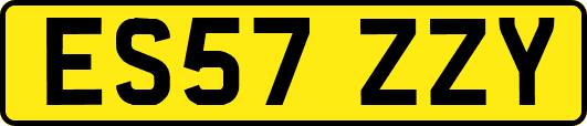 ES57ZZY