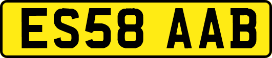 ES58AAB
