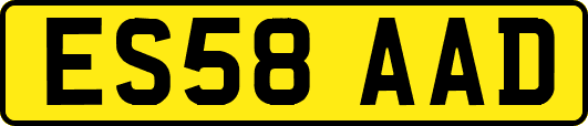 ES58AAD