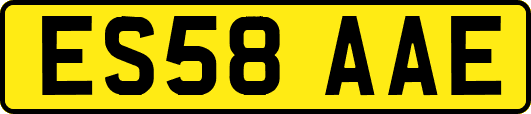 ES58AAE