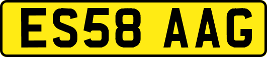 ES58AAG
