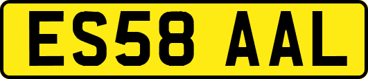 ES58AAL