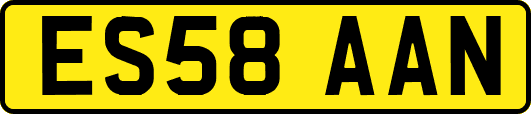 ES58AAN