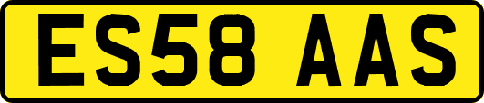 ES58AAS