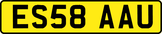 ES58AAU