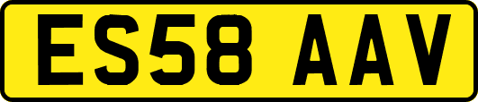 ES58AAV