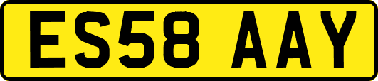 ES58AAY