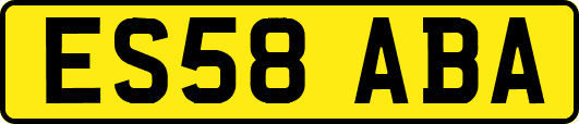 ES58ABA