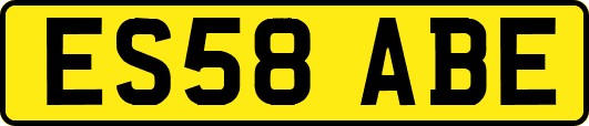 ES58ABE