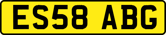ES58ABG