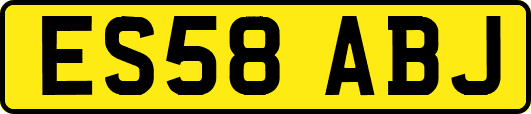 ES58ABJ
