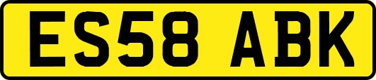 ES58ABK