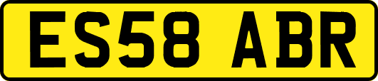 ES58ABR