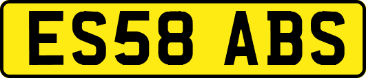 ES58ABS