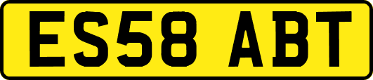 ES58ABT