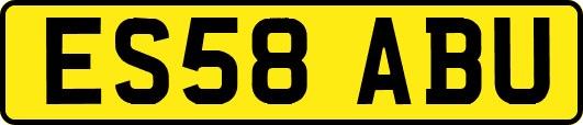 ES58ABU