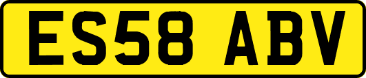 ES58ABV