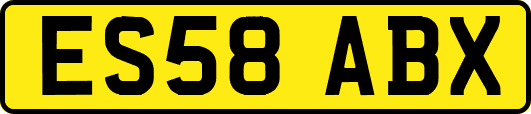ES58ABX