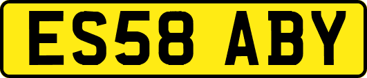 ES58ABY