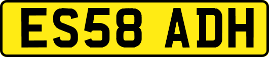 ES58ADH