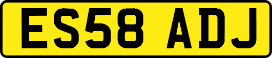 ES58ADJ