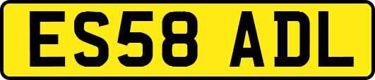 ES58ADL