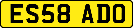 ES58ADO