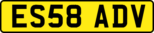 ES58ADV