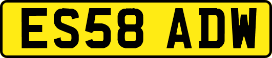 ES58ADW