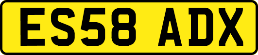 ES58ADX
