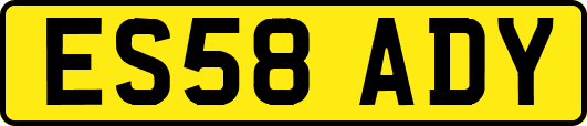 ES58ADY