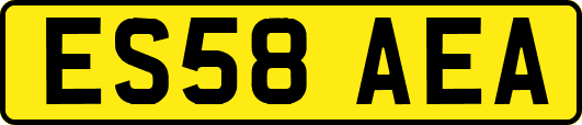 ES58AEA
