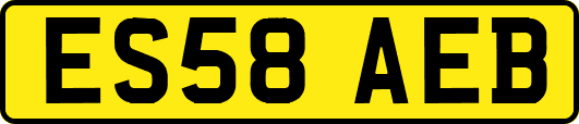 ES58AEB