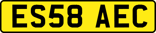 ES58AEC
