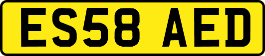 ES58AED