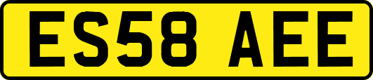 ES58AEE