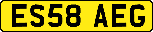 ES58AEG