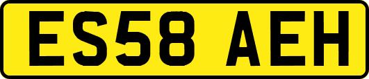 ES58AEH