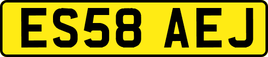ES58AEJ