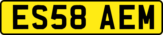 ES58AEM