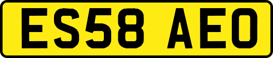 ES58AEO