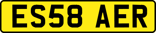 ES58AER