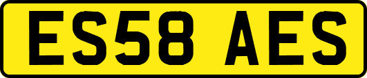 ES58AES
