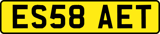 ES58AET