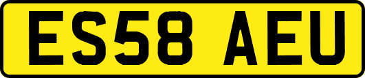 ES58AEU