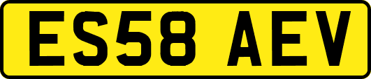 ES58AEV