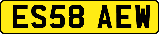 ES58AEW