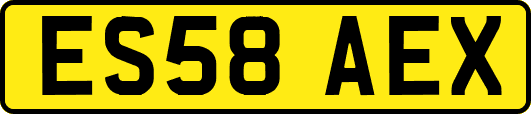 ES58AEX