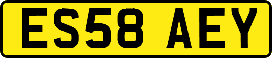 ES58AEY