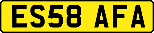 ES58AFA